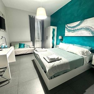 Bed And Breakfast Le Due Civette